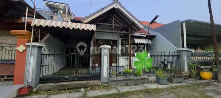 Dijual Rumah Secondary Layak Huni Luas 160M² Seharga 850 Juta Nego, Cocok untuk Keluarga 1