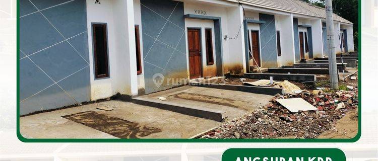 Rumah Subsidi Dekat Sawojajar Malang Angsuran Flat Hingga Lunas 1