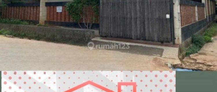 Rumah 2, 1/2 Lantai Di Jati Bening Bekasi 1