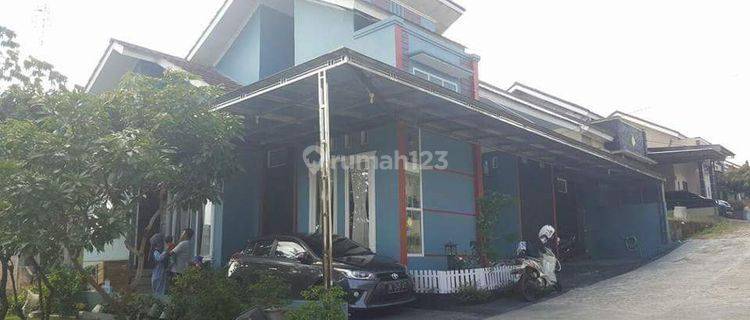 Rumah Siap Huni Langkapura 1