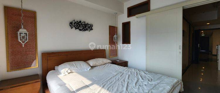 Sewa Casa Grande Mirage Fully Furnished 1BR 51sqm Furnished 078 1