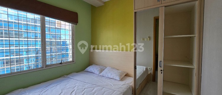 Sell Signature Park Tebet 2BR Apartment Fully Furnished Ready to Occupy 1