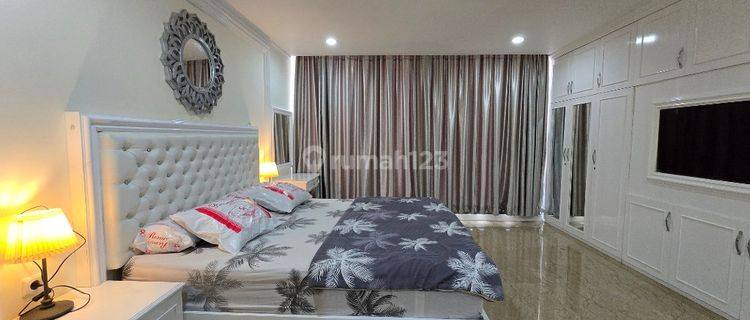 Sewa Lavenue Residence 1BR 65sqm Fully Furnished Middle Floor 1