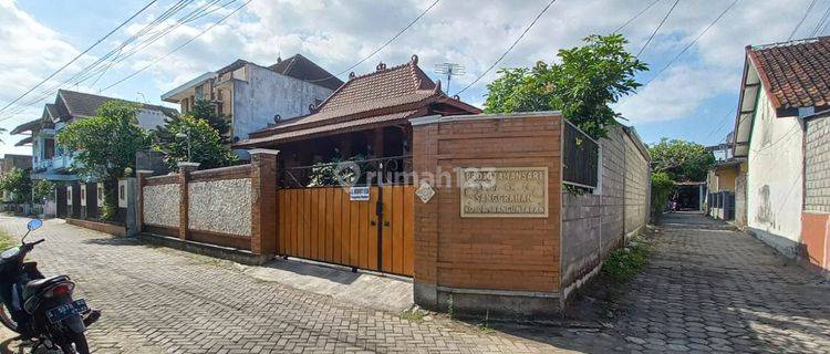  Rumah Hook Nego Keras  Dibanguntapan Dekat Aau,jec,rsau, Mall 1