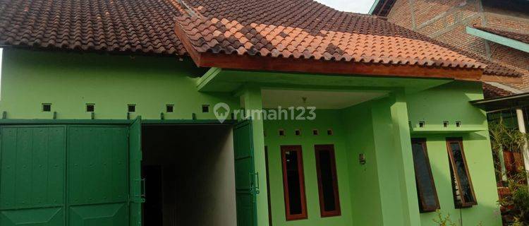 Rumah sederhana diJAKAL km 8/JAPAL km 8 u/keluarga Kecil,muda dll 1