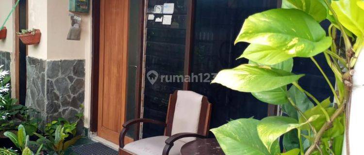 Rumah Kost 8KT di Sagan Yogya dekat Kampus UGM,RS Panti Rapih dll 1