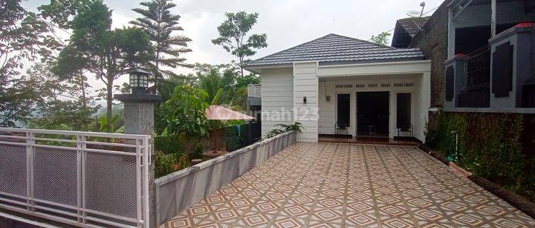 Rumah Asri Di Sidorejo Salatiga 7 Menit Ke Uksw (pertahun) 