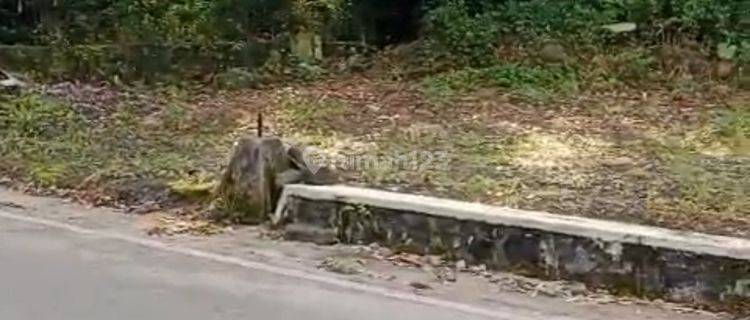 Jual Cepat Tanah Shm Hook Di Candibinangun Pakem Dekat Fasum 1