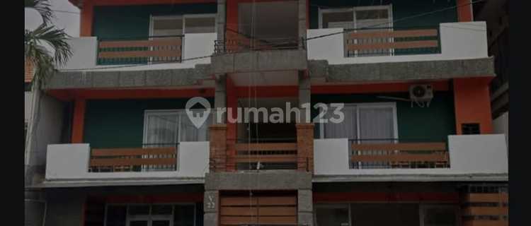 Quick Sale of Elite Boarding House with SHM at Ubung Cargo Denpasar Strategic Location 1