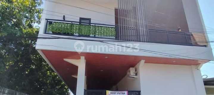 For Sale: Super Strategic Boarding House - Kebraon, South Surabaya 1