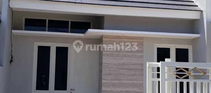 Langsung Dibeli Yuk Rumah Baru Gunung Anyar Tambak 1