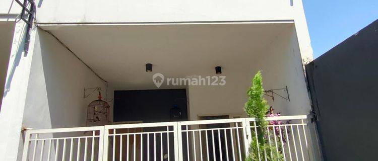 Jual Rumah Bagus Shm Di Sumberan Wiyung 1