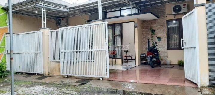 Jual.rumah Bagus SHM - Sertifikat Hak Milik di kutisari, Kutisari 1