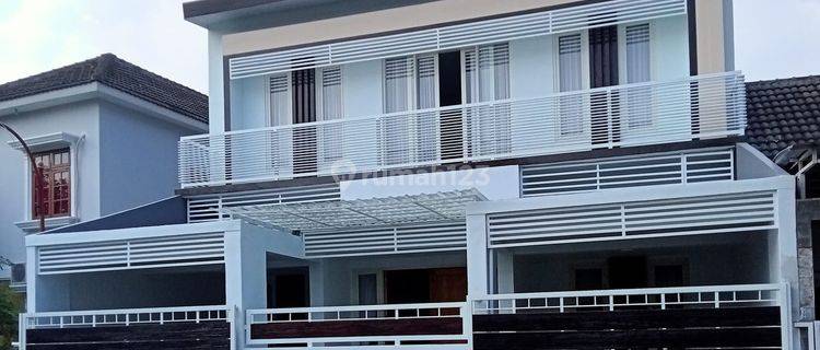 Jual Rumah.bagus.siap Huni Di Mutiara Regency Sidoarjo 1