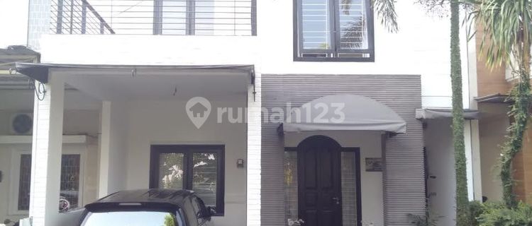 Jual Rumah Bagus Shm Di Kebraon 1