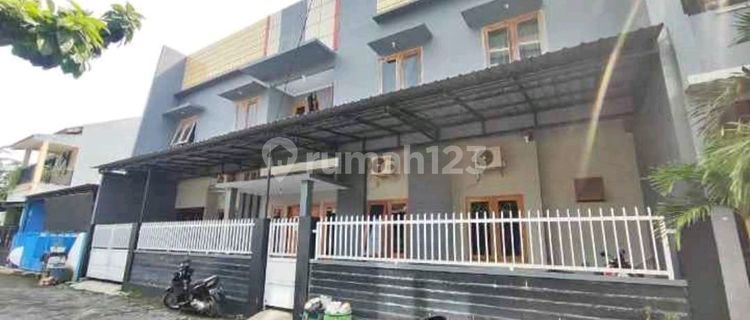 Sell Fast Active Boarding House Fully Occupied 1