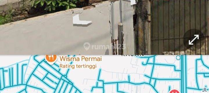 Jual Tanah SHM Di Pepelegi Waru Sidoarjo 1