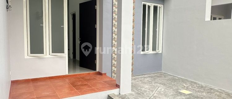 Rumah Baru.siap Huni Di Wonorejo–banyak Bonus Cuma Rp 875 Juta!" 1