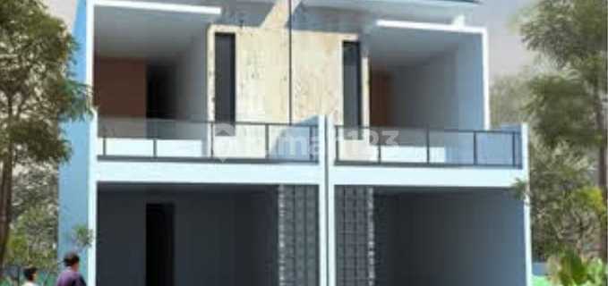 New Boarding House for Sale in Laban Menganti Wiyung, Near Citraland 1