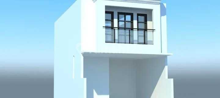 Sell New Boarding House in Rungkut Harapan, East Surabaya 1