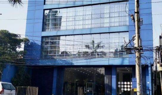 Jual Gedung Ruang Usaha Bagus SHM 487 m Di Prapen 1