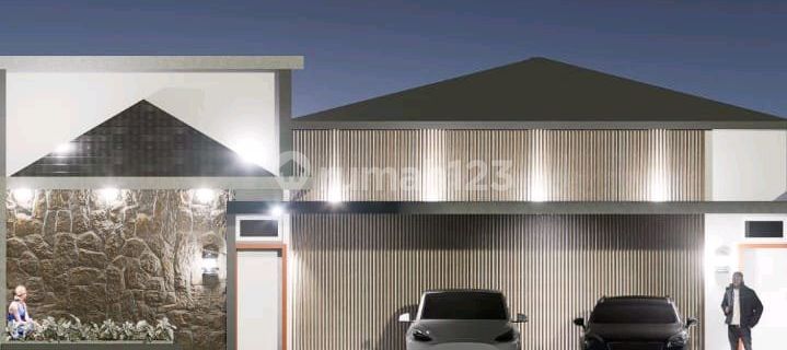 For Sale New Boarding House Pepelegi Waru Sidoarjo Sawotratap 1