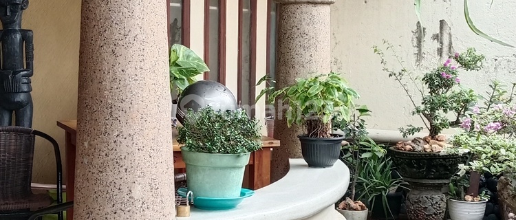 Rumah Dijual Bagus Aman Mumbul Nusa Dua 1