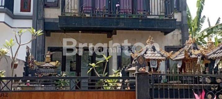 RUMAH DI GRAND NIRAVADHI TABANAN 1