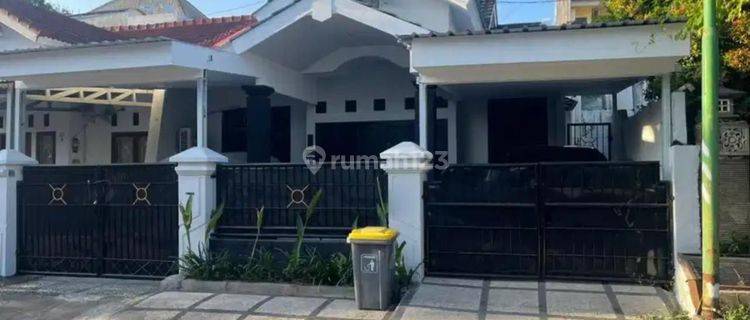 Rumah Dijual Bagus Aman Jimbaran 1