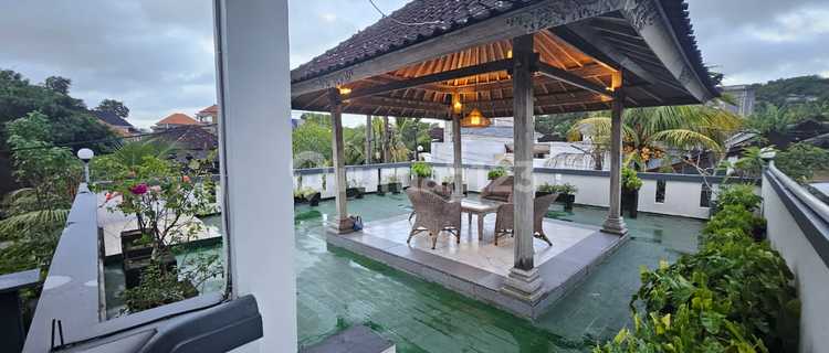 Homestay & Private Villa in Balangan, Balilocation: Banjar Cenggiling, Balangan - Bali 1