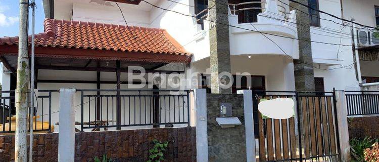 RUMAH BAGUS AMAN PURI GADING JIMBARAN 1