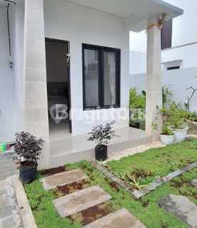 Executive Cluster House For Rent - Mumbul Jimbaran, Badung 1