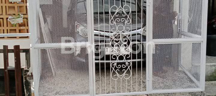 RUMAH AMAN DAN BAGUS MUTIARA KAMPIAL NUSA DUA 1