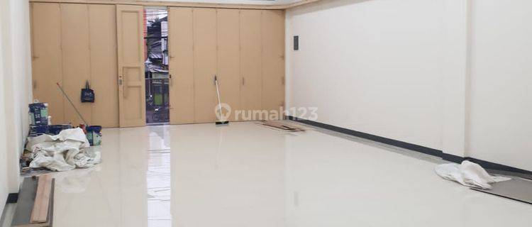 Ruko Baru Mewah Rapi Nyaman Parkiran Luas Majalaya Bandung 1