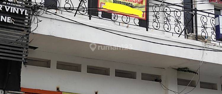 Nego Sampai Jadi Murah Banget Tengah Kota Strategis 1
