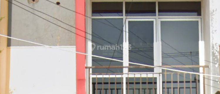 Nego Sampai Jadi Tengah Kota Pekalongan Jual Cepet 1