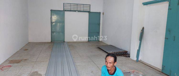 Tengah Kota Banget Sangat Strategis Pekalongan Murah Banget 1