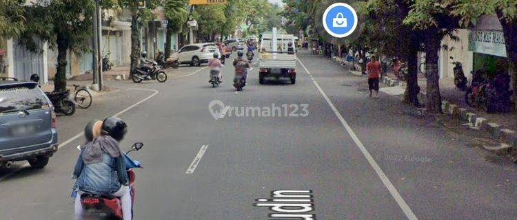 Tengah Kota Murah Cocok Buat Usaha Pekalongan Tengah 1