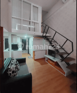 Apartemen Amega Crown Waru Sidoarjo Harga Murah Dod.a023 1