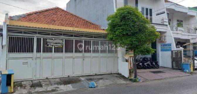 Rumah Karang Empat Surabaya Harga Murah Hen.b548 1