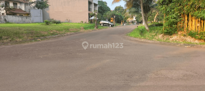 Tanah Perum Depok Kawasan Badan Siber Dan Sandi Negara Bssn Profit Untung 1