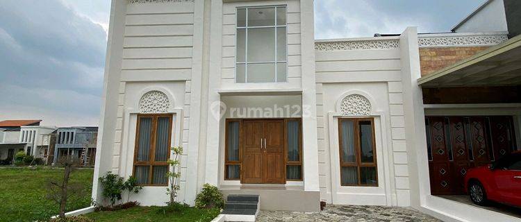 Rumah Dekat Fk Unsoed Dan Rs Margono Sapphire Mansion 1