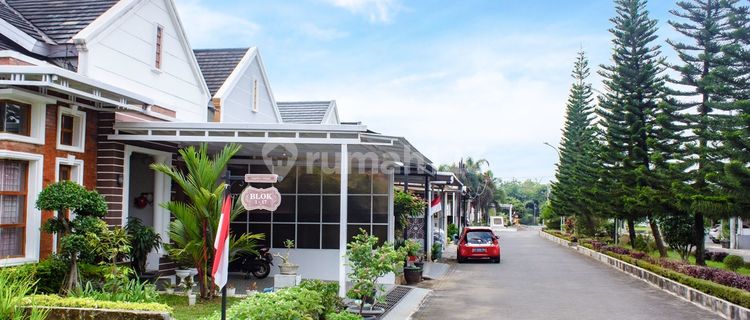 PERUMAHAN TERLARIS DI DEKAT KAMPUS UNSOED 1