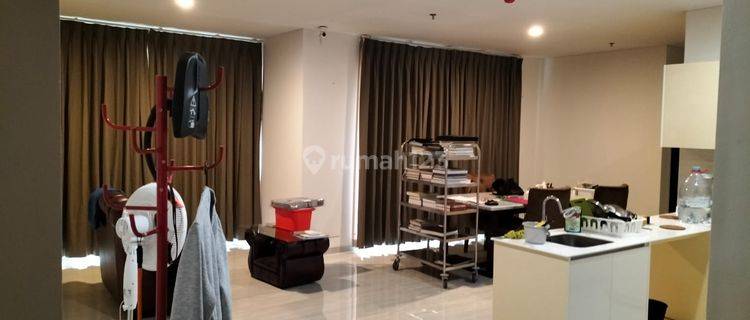 Apartemen Bagus Siap Huni 3 BR Tower B Di Lloyd Alam Sutera 1