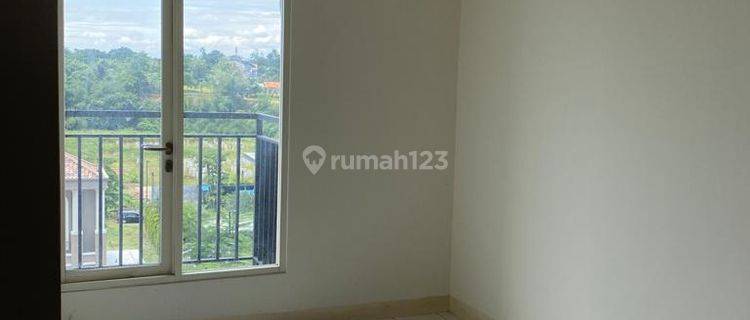 Dijual Cepat Apartement 2 BR di Podomoro Golf View Cimanggis  1