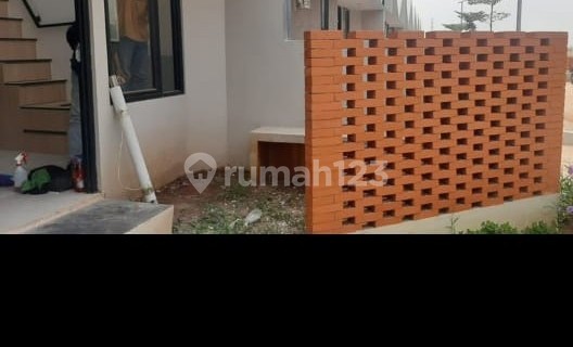 For Rent Mezzanine Type House Fully Furnished in a Strategic Location, East Teluk Jambe, Karawang. 1
