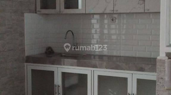 Rumah Mewah 2 Lantai Di Cempaka Putih 1