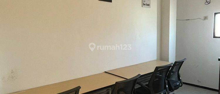 Sewa Ruang Kantor Murah di Bandung  1