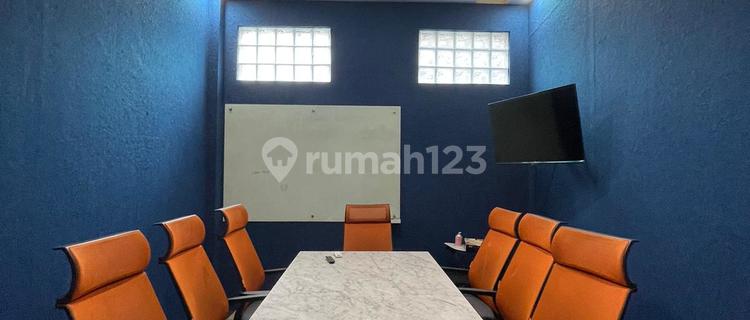 Sewa Ruang Meeting Murah di Bekasi  1