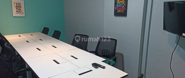 Sewa Meeting Room Murah di Cikarang Bekasi  1